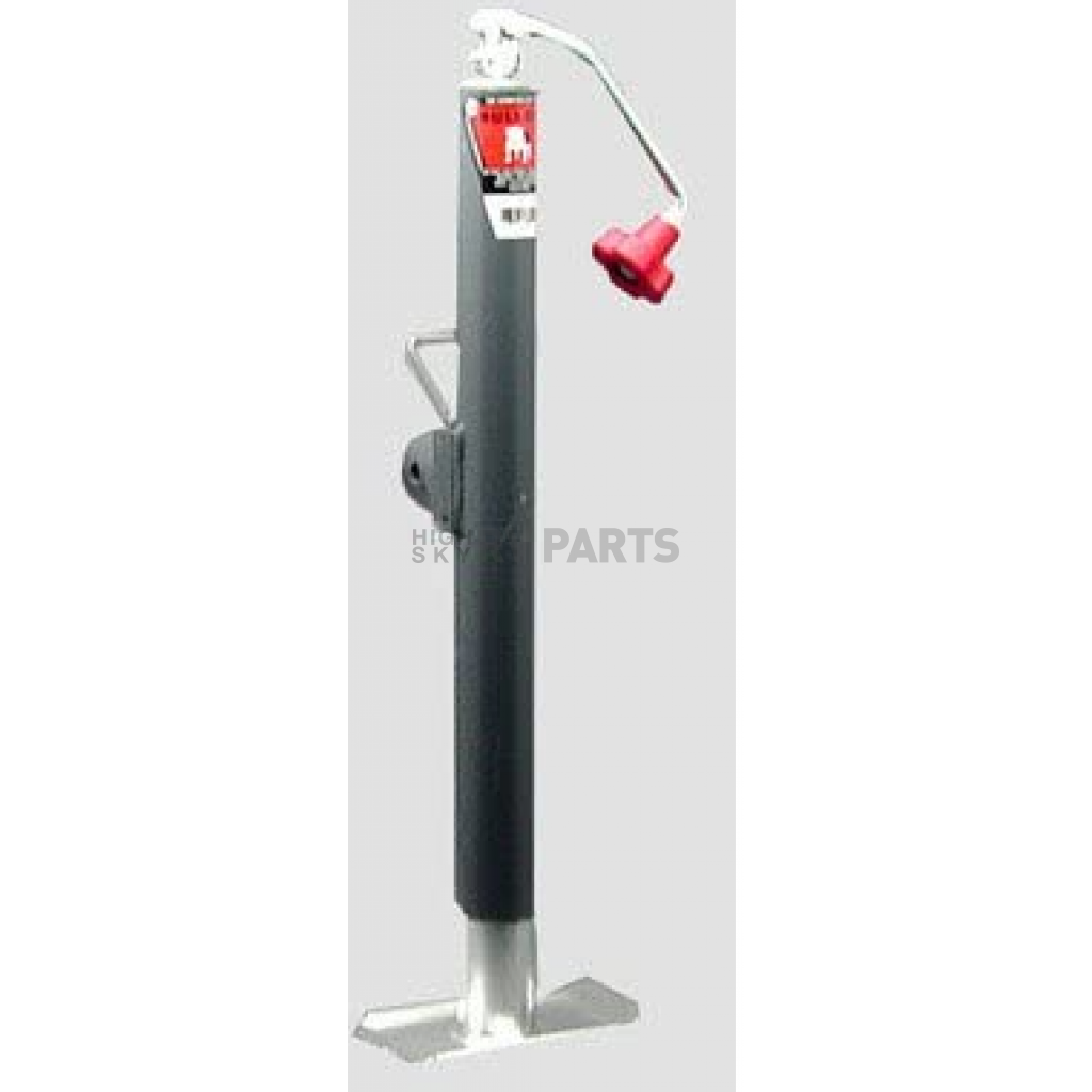Bulldog Trailer Tongue Jack - 158452 | highskyrvparts.com